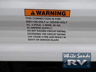 2026 Prime Time RV Avenger - Photo 25