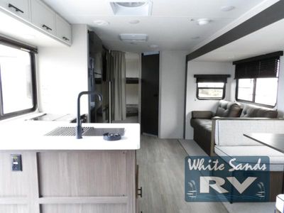 2026 Prime Time RV Avenger - Photo 10