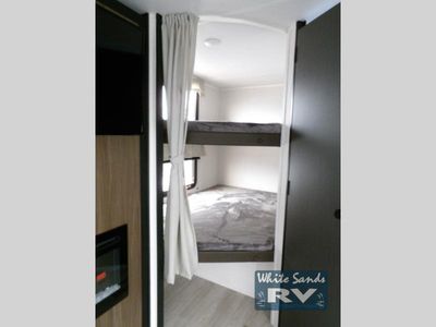2026 Prime Time RV Avenger - Photo 18