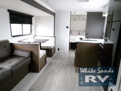 2026 Prime Time RV Avenger - Photo 21