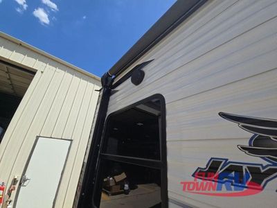 2022 Jayco Jay Flight - Photo 11
