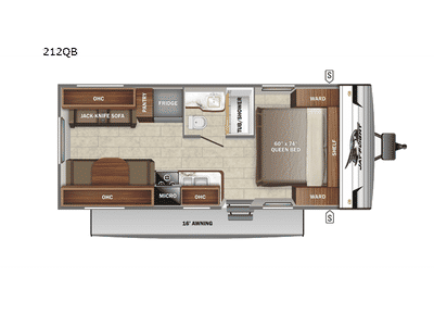 2022 Jayco Jay Flight - Photo 2