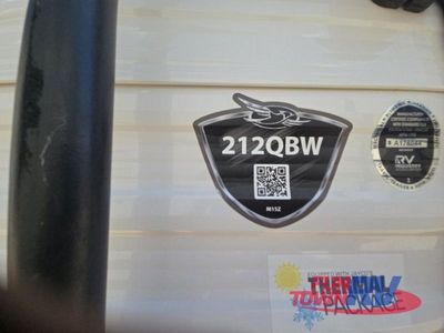 2022 Jayco Jay Flight - Photo 36