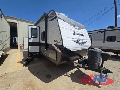 2022 Jayco Jay Flight - Photo 1