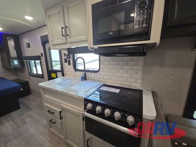 2022 Jayco Jay Flight - Photo 15