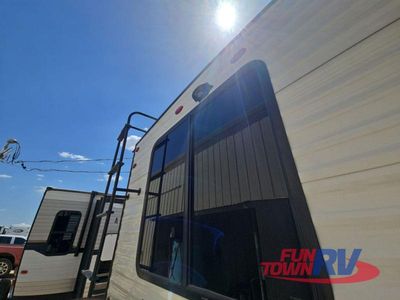 2022 Jayco Jay Flight - Photo 12