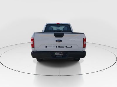 2020 Ford F-150 - Photo 6