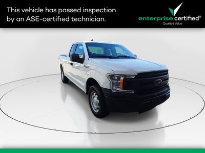2020 Ford F-150 - Photo 1