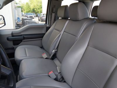 2020 Ford F-150 - Photo 18