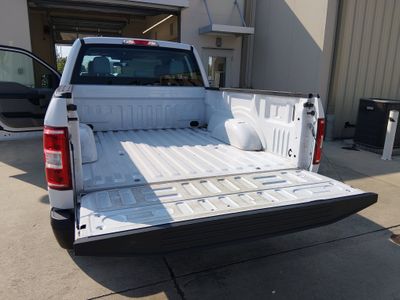 2020 Ford F-150 - Photo 11