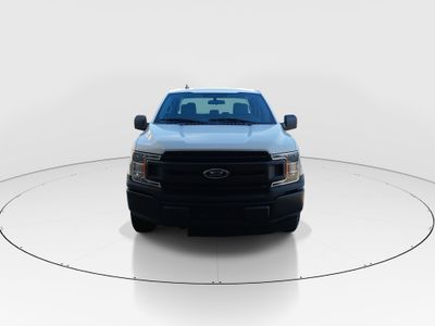 2020 Ford F-150 - Photo 2