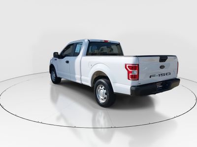 2020 Ford F-150 - Photo 5