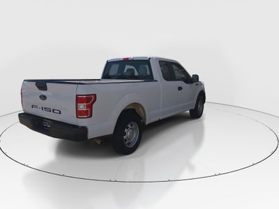 2020 Ford F-150 - Photo 7