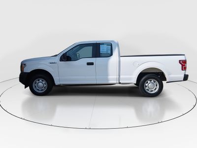 2020 Ford F-150 - Photo 4