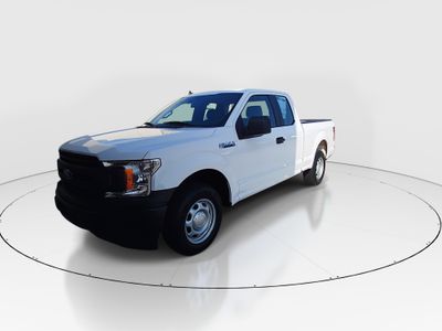 2020 Ford F-150 - Photo 3