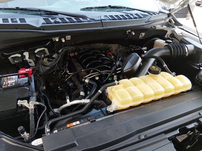 2020 Ford F-150 - Photo 9