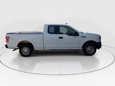 2020 Ford F-150 - Photo 8