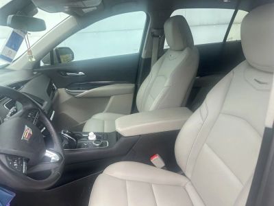 2023 Cadillac XT4 - Photo 4