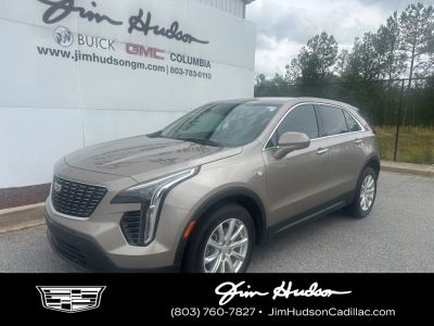 2023 Cadillac XT4 - Photo 1