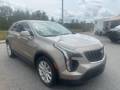 2023 Cadillac XT4 - Photo 3