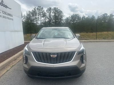 2023 Cadillac XT4 - Photo 2