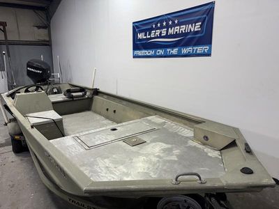 2007 TRACKER Grizzly 1860 SC - Photo 6