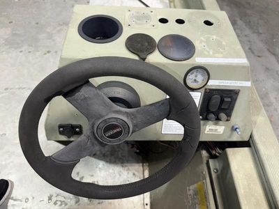 2007 TRACKER Grizzly 1860 SC - Photo 10