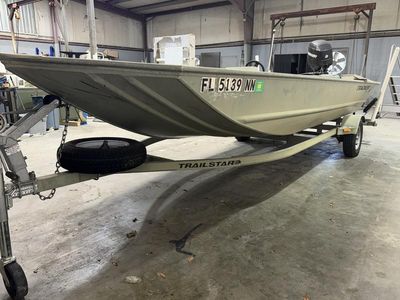 2007 TRACKER Grizzly 1860 SC - Photo 2