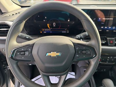 2024 Chevrolet Trailblazer - Photo 19
