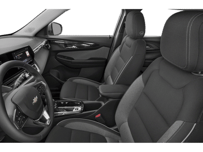 2024 Chevrolet Trailblazer - Photo 35