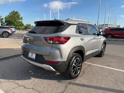 2024 Chevrolet Trailblazer - Photo 3
