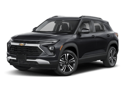 2024 Chevrolet Trailblazer - Photo 30