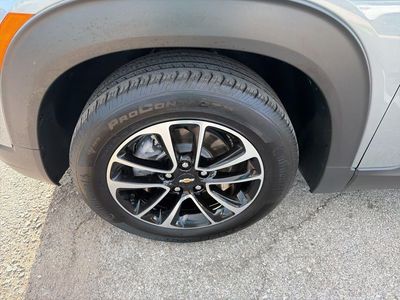 2024 Chevrolet Trailblazer - Photo 9