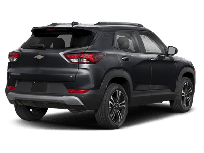2024 Chevrolet Trailblazer - Photo 31
