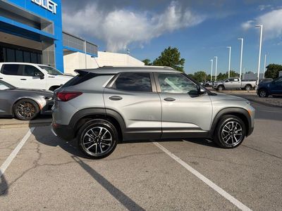 2024 Chevrolet Trailblazer - Photo 2