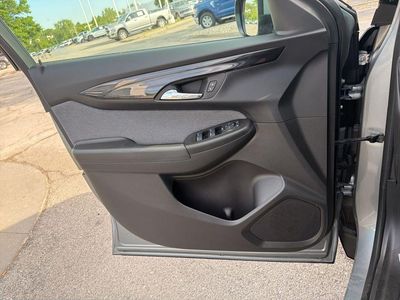 2024 Chevrolet Trailblazer - Photo 28