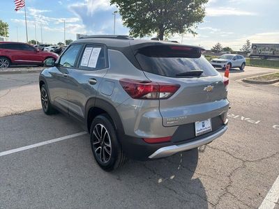2024 Chevrolet Trailblazer - Photo 5