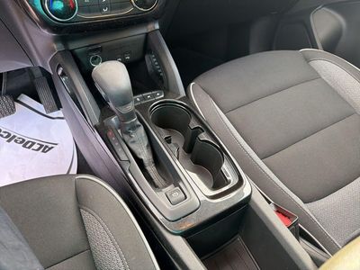 2024 Chevrolet Trailblazer - Photo 26