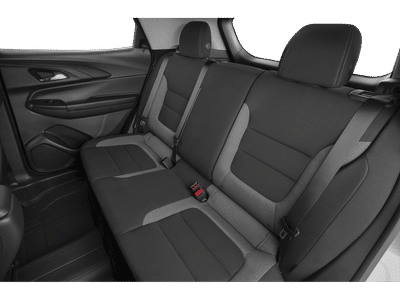 2024 Chevrolet Trailblazer - Photo 38