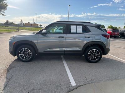 2024 Chevrolet Trailblazer - Photo 6
