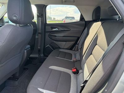 2024 Chevrolet Trailblazer - Photo 12