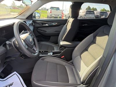 2024 Chevrolet Trailblazer - Photo 16