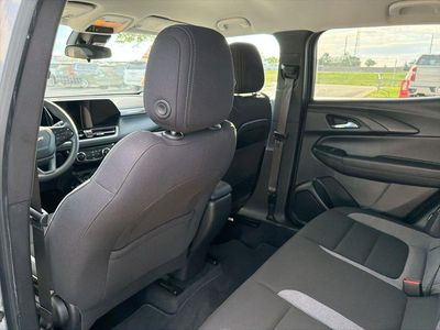 2024 Chevrolet Trailblazer - Photo 13