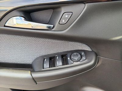 2024 Chevrolet Trailblazer - Photo 29
