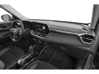 2024 Chevrolet Trailblazer - Photo 40