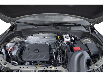2024 Chevrolet Trailblazer - Photo 37