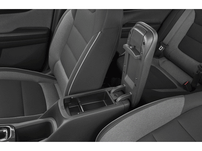 2024 Chevrolet Trailblazer - Photo 39