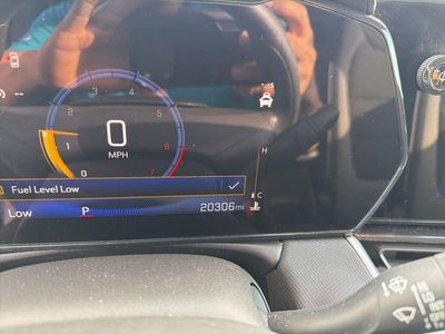 2024 Chevrolet Trailblazer - Photo 20