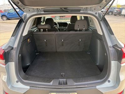 2024 Chevrolet Trailblazer - Photo 11