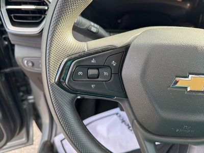 2024 Chevrolet Trailblazer - Photo 17